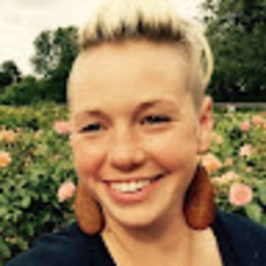 Meet your Posher, Erinn